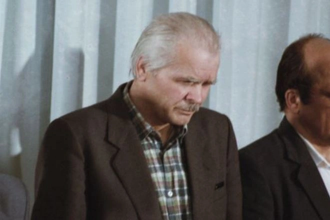 Анатолий Дятлов